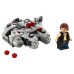 LEGO® Star Wars™ Millennium Falcon mikrokovotojas 75295